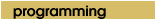 [Programming]